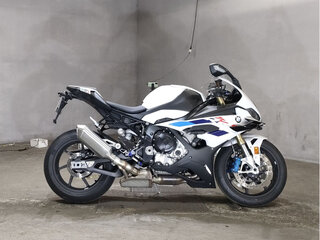 2024 BMW S 1000 RR, белый, 2900000 рублей, вид 1