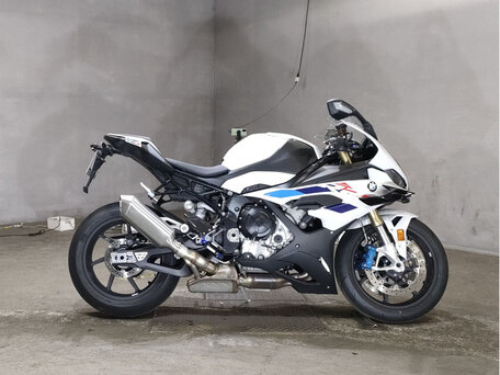 2024 BMW S 1000 RR, белый, 2900000 рублей, вид 1