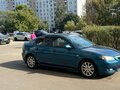 2006 Mazda 3 I (BK) Рестайлинг, синий, 415000 рублей - вид 1