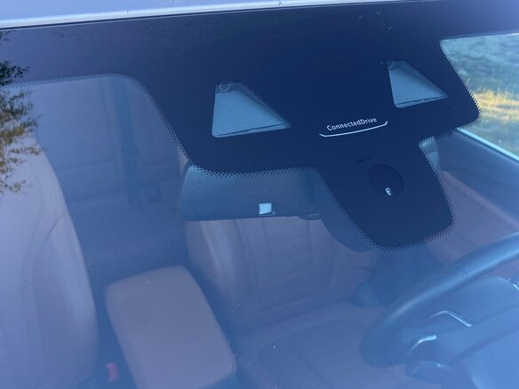 2021 BMW X3 30i xDrive III (G01), серебристый, 2799000 рублей - вид 17