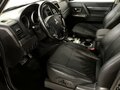 2017 Mitsubishi Pajero IV Рестайлинг 2, чёрный - вид 4