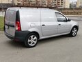 2015 Lada (ВАЗ) Largus I, серебристый, 700000 рублей - вид 2