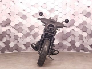 2024 Honda CMX 1100 Rebel, серый, 1185000 рублей, вид 5
