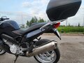 2009 BMW F 800 ST, синий, 400000 рублей - вид 9