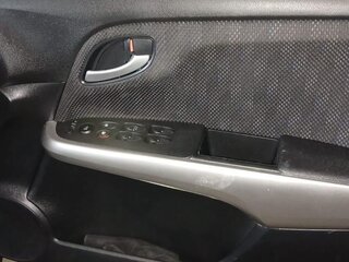 2013 Honda Stream II Рестайлинг, серый, 1550000 рублей, вид 4