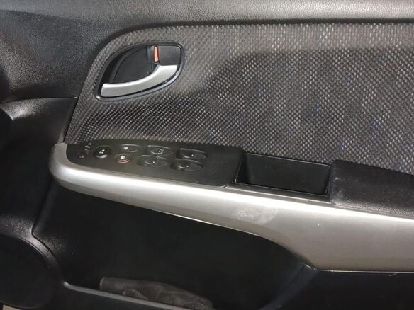 2013 Honda Stream II Рестайлинг, серый, 1550000 рублей - вид 3