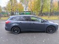 2013 Ford Focus III, синий, 520000 рублей - вид 1