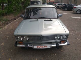 2000 Lada (ВАЗ) 2106 4-speed, серебристый, 250000 рублей, вид 3