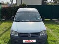 2006 Volkswagen Caddy III, белый, 450000 рублей - вид 1