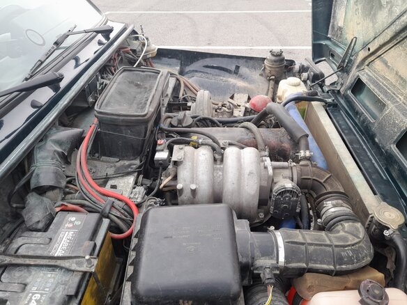 2014 Lada (ВАЗ) 2121 (4x4) I Рестайлинг, зелёный, 750000 рублей - вид 8