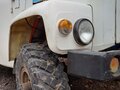2007 КАвЗ 3976, белый, 900000 рублей - вид 6