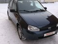 2013 Lada (ВАЗ) Kalina I, фиолетовый