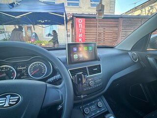 2020 FAW Besturn X40 I, белый, 1250000 рублей, вид 3