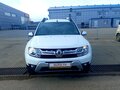 2017 Renault Duster I Рестайлинг, белый - вид 2