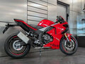 2025 Voge 525RR, красный, 539100 рублей - вид 3