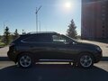 2012 Lexus RX 350 III Рестайлинг, чёрный, 2780000 рублей - вид 8
