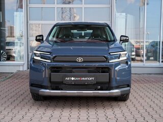 2026 Toyota RAV4 VI (XA60), синий, 4499000 рублей, вид 2