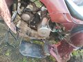 2013 John Deere 855D, красный, 40000 рублей - вид 3