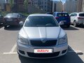 2012 Skoda Octavia II (A5) Рестайлинг, серебристый, 799000 рублей - вид 2