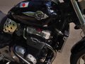 1997 Honda X4, чёрный, 490000 рублей - вид 3