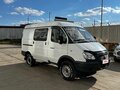 2019 ГАЗ Соболь (2752), белый, 900000 рублей - вид 6