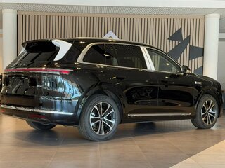 2026 Aito M7 53.4 kWh II, чёрный, 8700000 рублей, вид 2