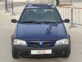 2003 Dacia Solenza, синий, 237000 рублей - вид 6