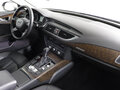 2015 Audi A7 I (4G) Рестайлинг, коричневый - вид 8