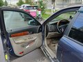 2004 Chevrolet Evanda, синий, 370000 рублей - вид 6