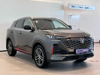 2024 Changan UNI-S I, серый, 2240000 рублей, вид 3