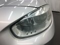 2010 Renault Fluence I, голубой - вид 3