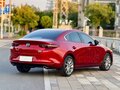 2023 Mazda 3 M Hybrid IV (BP), красный, 2156000 рублей - вид 1