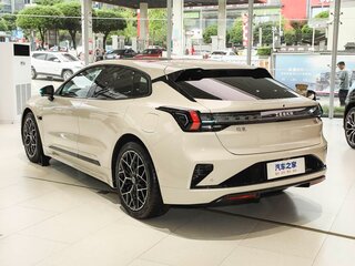 2026 Zeekr 001 103 kWh I Рестайлинг 2, бежевый, 9890000 рублей, вид 3
