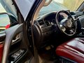 2016 Lexus LX 570 III Рестайлинг 2, чёрный, 8050000 рублей - вид 7