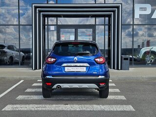 2020 Renault Kaptur I Рестайлинг, синий, 1598000 рублей, вид 5