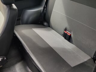 2019 Lada (ВАЗ) 2121 (4x4) I Рестайлинг, чёрный, 455000 рублей, вид 5