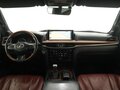 2015 Lexus LX 450d III Рестайлинг 2, белый - вид 10