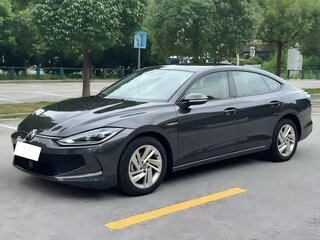 2023 Volkswagen Lamando L II, чёрный, 1801000 рублей, вид 1