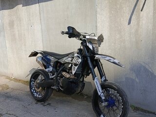 2024 Regulmoto Legend 300, чёрный, 300000 рублей, вид 5