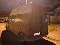 1997 Ford Transit, красный, 230000 рублей - вид 3