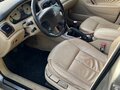 2001 Peugeot 607 I, бежевый, 500000 рублей - вид 8