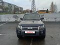 2008 Mitsubishi Pajero IV, синий, 1320000 рублей - вид 1