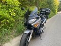 2006 Honda CBF 600, серебристый, 405000 рублей - вид 4