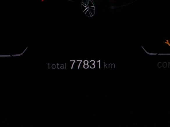 2019 BMW X5 M50d IV (G05/G18), чёрный - вид 14