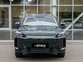 2026 Evolute i-Space I Рестайлинг, зелёный, 3890000 рублей - вид 2