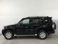 2017 Mitsubishi Pajero IV Рестайлинг 2, чёрный - вид 6