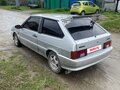 2007 Lada (ВАЗ) 2113, серебристый, 200000 рублей - вид 10