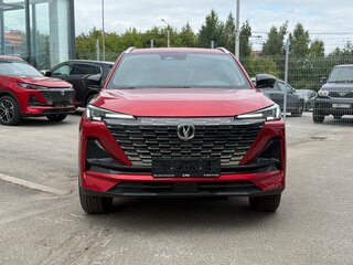 2025 Changan UNI-S I, красный, 3179900 рублей, вид 2