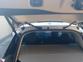 2018 Nissan X-Trail III Рестайлинг, серебристый, 2300000 рублей, вид 2