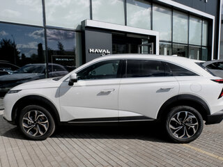 2026 Haval F7 II, чёрный, 3799000 рублей, вид 5